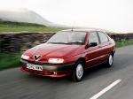 Alfa Romeo 146 1995 года (UK)